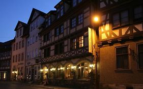 Stadthotel Patrizier